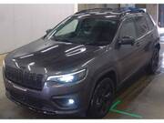 2020 CHRYSLER JEEP CHEROKEE