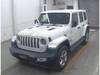 CHRYSLER JEEP WRANGLER UNLIMITED