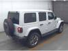 CHRYSLER JEEP WRANGLER UNLIMITED