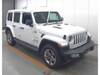 CHRYSLER JEEP WRANGLER UNLIMITED