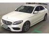 MERCEDES BENZ C-CLASS