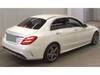MERCEDES BENZ C-CLASS