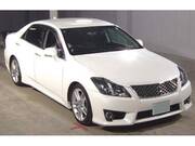 2010 TOYOTA CROWN