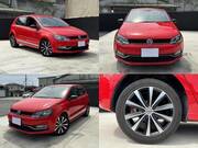 2016 VOLKSWAGEN POLO