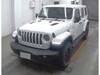 CHRYSLER JEEP WRANGLER UNLIMITED