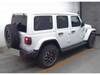 CHRYSLER JEEP WRANGLER UNLIMITED