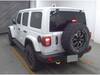 CHRYSLER JEEP WRANGLER UNLIMITED