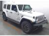 CHRYSLER JEEP WRANGLER UNLIMITED