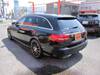 MERCEDES BENZ C-CLASS Stationwagon