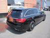 MERCEDES BENZ C-CLASS Stationwagon