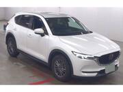 2017 MAZDA CX-5 20S PROACTIVE