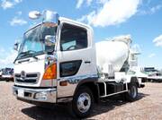 2012 HINO OTHER
