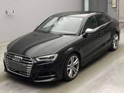 2017 AUDI S3 SEDAN