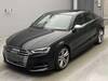 AUDI S3 SEDAN