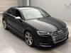 AUDI S3 SEDAN