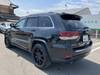 CHRYSLER JEEP GRAND CHEROKEE