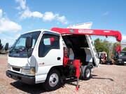 2004 ISUZU OTHER