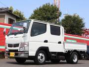 2016 FUSO CANTER