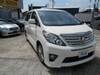 TOYOTA ALPHARD G