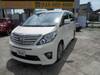 TOYOTA ALPHARD G