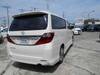 TOYOTA ALPHARD G