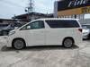TOYOTA ALPHARD G