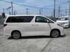 TOYOTA ALPHARD G