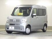 2025 HONDA N-VAN