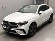 2023 MERCEDES BENZ GLC-CLASS