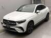 MERCEDES BENZ GLC-CLASS