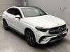 MERCEDES BENZ GLC-CLASS
