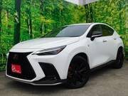 2022 LEXUS NX