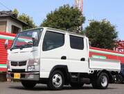 2016 FUSO CANTER
