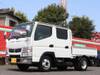FUSO CANTER