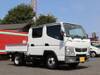 FUSO CANTER