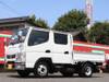 FUSO CANTER