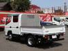 FUSO CANTER