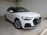 2024 AUDI A1 SPORTBACK