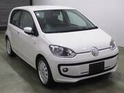 2014 VOLKSWAGEN UP!