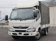 2017 TOYOTA TOYOACE