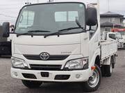 2017 TOYOTA DYNA