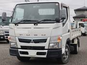 2019 FUSO CANTER