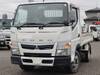 FUSO CANTER