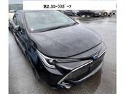 2020 TOYOTA COROLLA SPORT