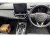 TOYOTA COROLLA SPORT