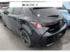 TOYOTA COROLLA SPORT