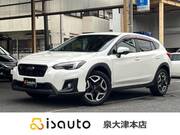 2018 SUBARU XV
