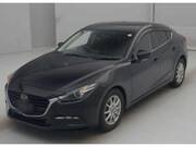 2016 MAZDA AXELA