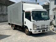 2011 ISUZU OTHER