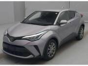 2022 TOYOTA C-HR